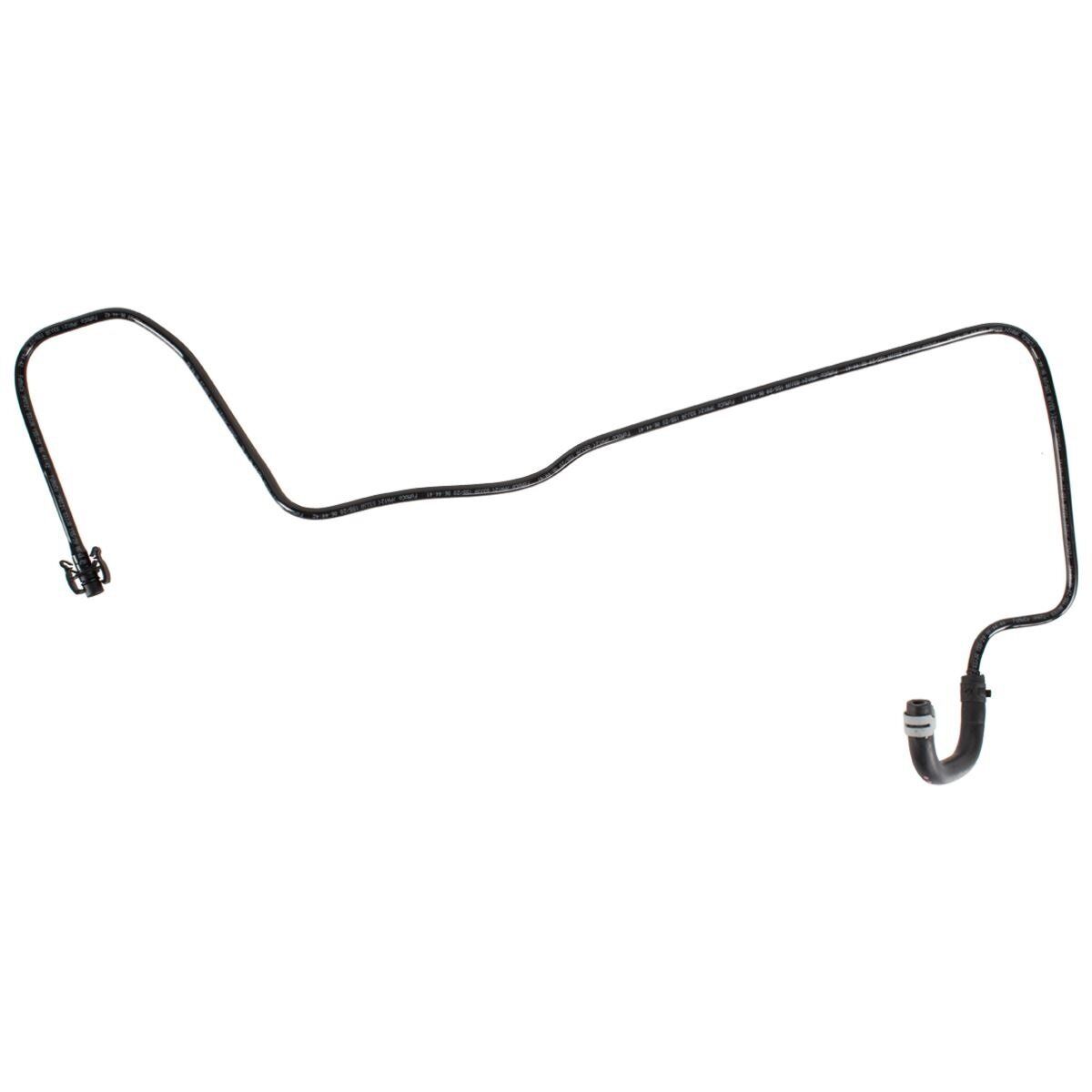 FORD FIESTA/B-MAX 08- RADYATÖR YEDEK SU DEPO HORTUMU 8V21 8C012 AG IBRAS