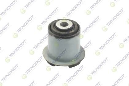 OPEL ASTRA G-H ZAFIRA B MERIVA B 98-07 SALINCAK BURCU ARKA 352365 TEKNOROT