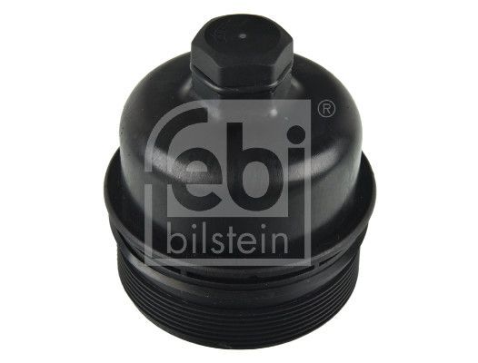 FORD FIESTA/FOCUS/COURIER/C-MAX/MONDEO/206/307 02- YAG FILTRE KAPAGI 2S6Q 6737 AA FEBI