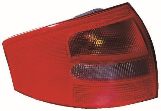 AUDI A6 98-01 STOP LAMBASI SOL 4B5945095 DEPO