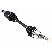 FORD KUGA 08-12 AKS KOMPLE ÖN SOL 8V41 3B437 AC BSG