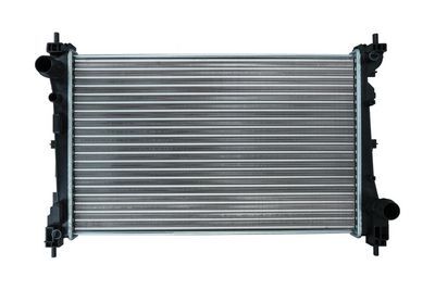 OPEL Corsa D Su Radyatörü Denso DRM20090-1300287
