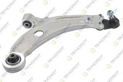 PEUGEOT 3008/5008/GRANDLAND X 2016- SALINCAK ALT SAG 9820081280 TEKNOROT