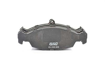 OPEL CORSA B ASTRA F VECTRA A 93-01 FREN BALATASI ÖN 1605455 BSG