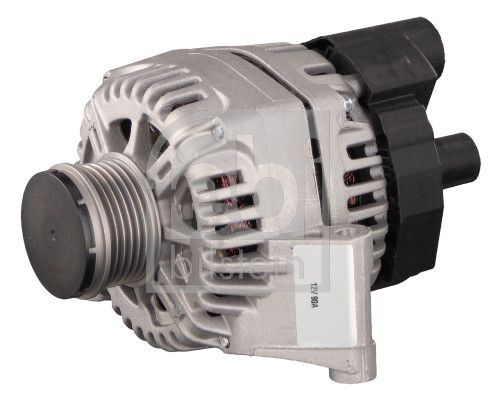 FIAT ALBEA/DOBLO/LINEA/G.PUNTO/EVO 03- ALTERNATÖR 52092136 FEBI