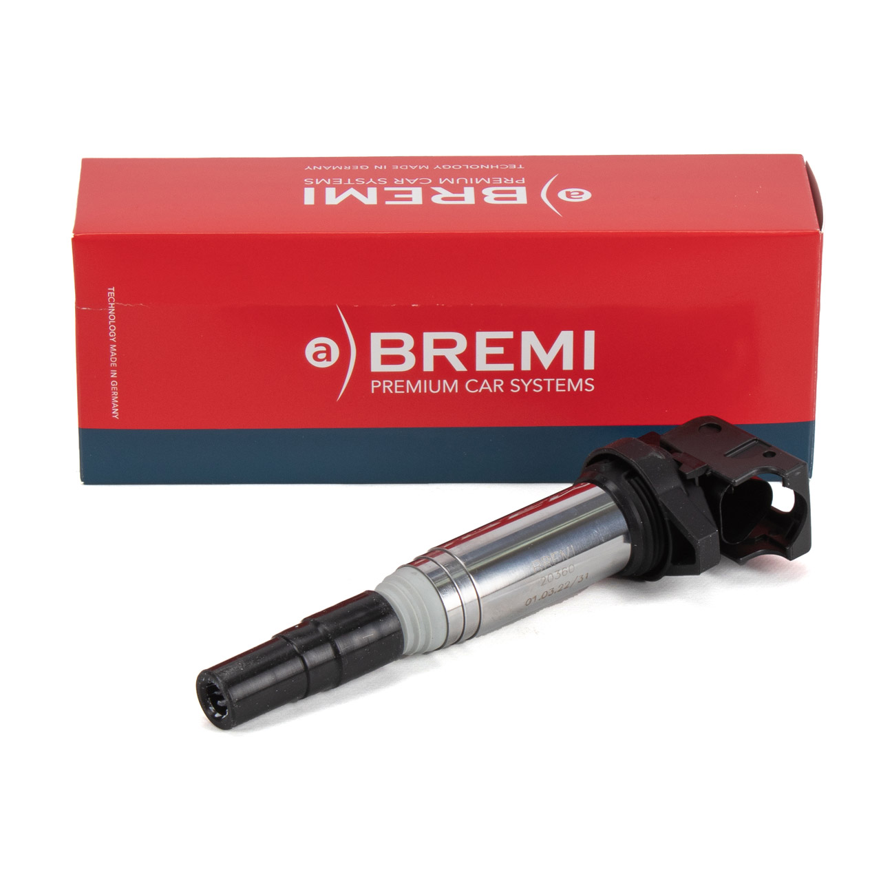 BMW F20 vb. 08-18 ATESLEME BOBINI 12137575010 BREMI