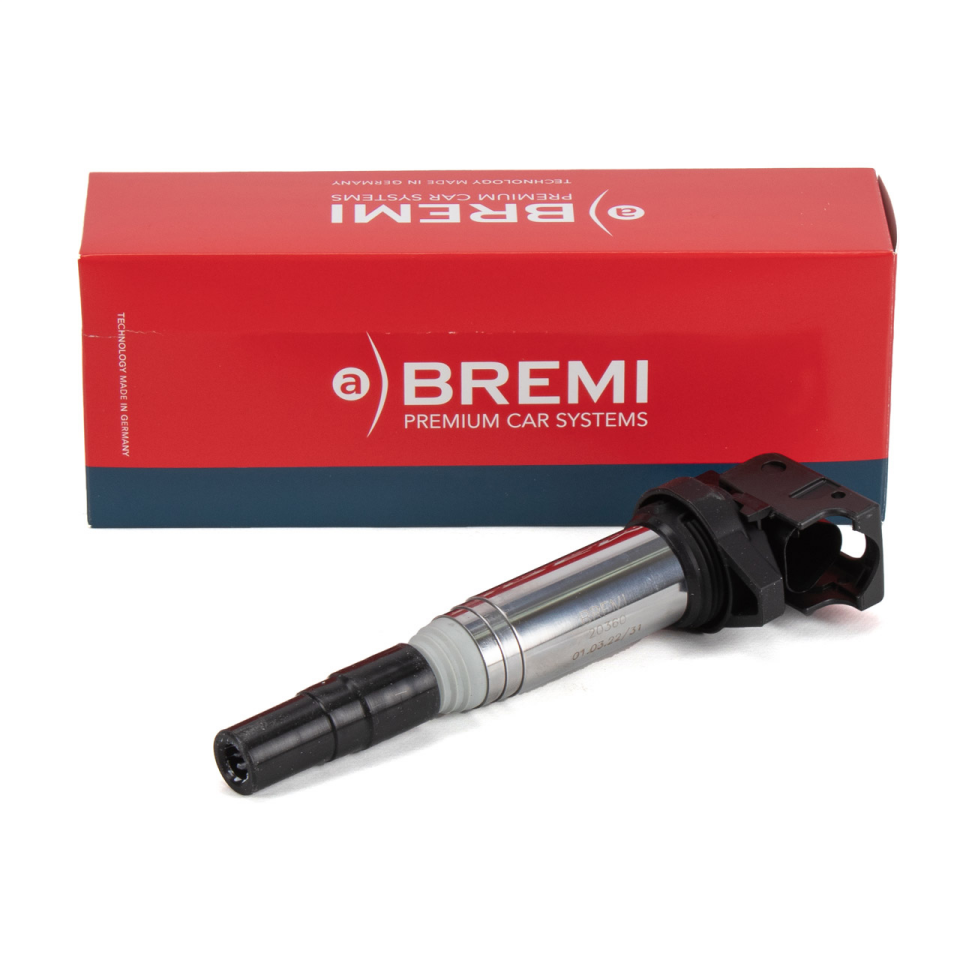 BMW F20 vb. 08-18 ATESLEME BOBINI 12137575010 BREMI