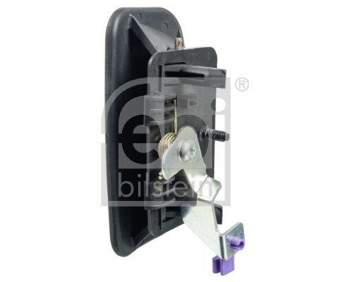 FORD TRANSIT V184/V347 01-13 KAPI DIS AÇMA KOLU SAG YC15 V26600 AN FEBI
