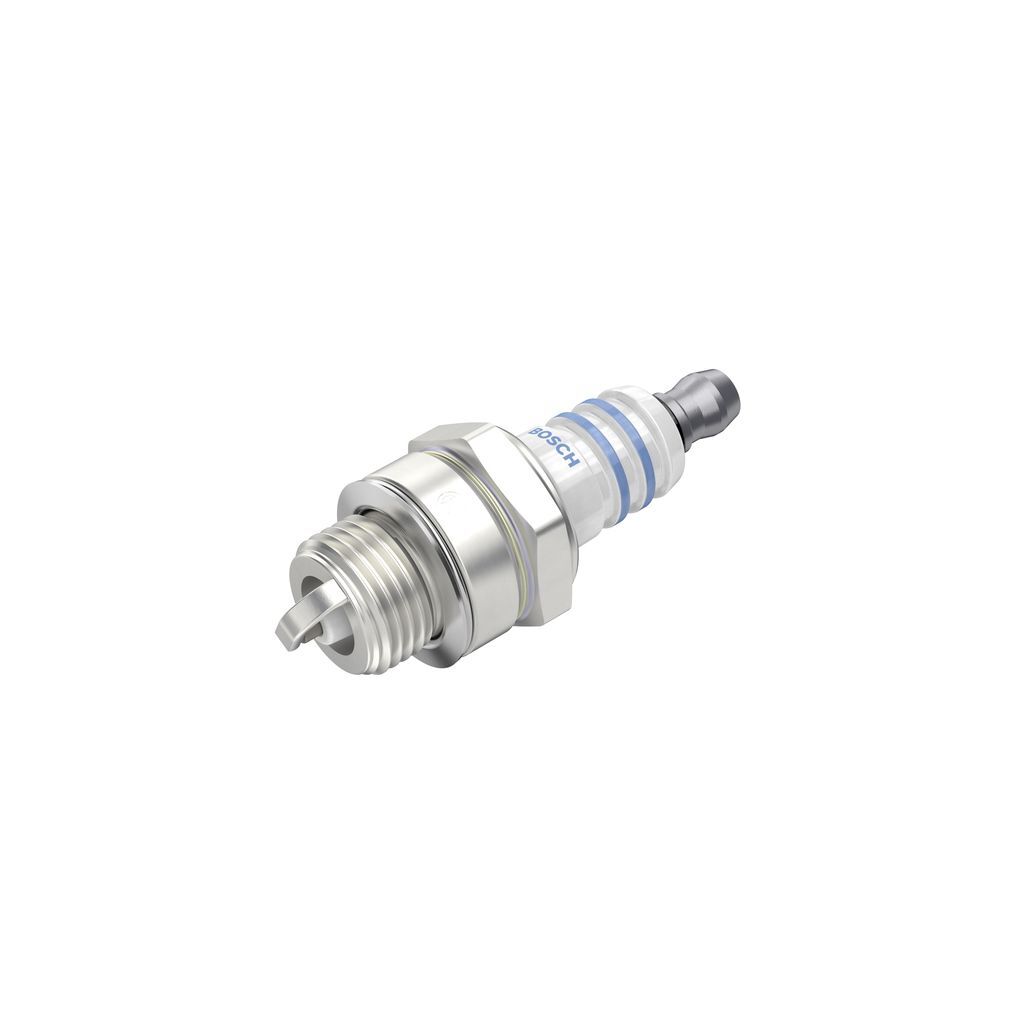 SUZUKI / KAWASAKI / YAMAHA 80- BUJI 09482-00258 BOSCH