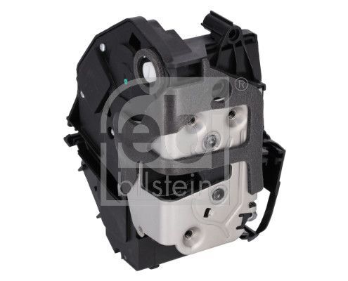 FORD FOCUS III C-MAX FIESTA VI 08- KAPI KILIDI ARKA SAG AM5A R26412 AF FEBI