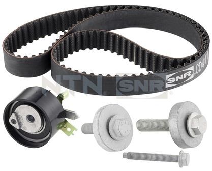 RENAULT CLIO/KANGO/MEGAN/LOGAN/MICRA/NOTE/QASHQAI 03- TRIGER SETI 7701477028 NTN-SNR