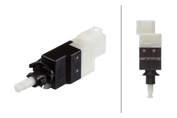 MERCEDES-BENZ W211-169-906-639-SPRINTER-CR 01-10 FREN PEDAL MÜSÜRÜ A0015456709 HELLA
