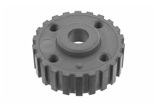 VOLKSWAGEN PASSAT-A4-GOLF3-POLO CLASSIC 91- KRANK DISLISI 049105263C FEBI