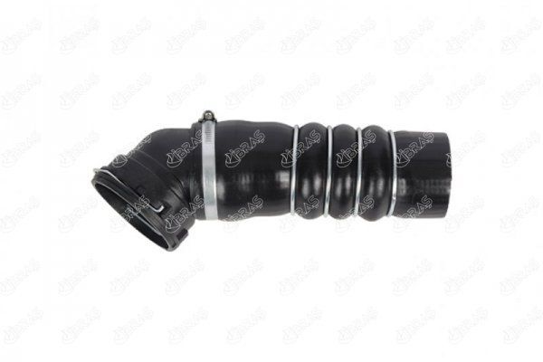 BMW E60-E61 03-10 TURBO HORTUMU 11617808414 IBRAS