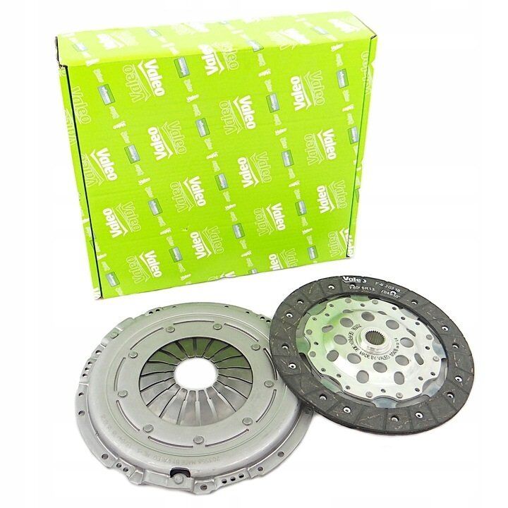 FORD FOCUS/C-MAX 03-11 DEBRIYAJ SETI 9M51 7540 AA SACHS