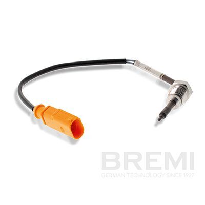 AUDI A4-A5-Q5 08- EGZOZ SICAKLIK SENSÖRÜ 03L906088F BREMI
