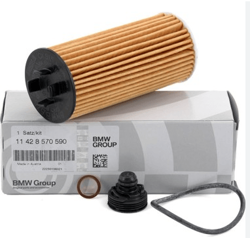 BMW 1F52-2F45-F46-X1F48-X1 F49-X2 F39-MINI F54-F55-F56-F57-F60 14-18 YAG FILTRESI 11428570590 MANN