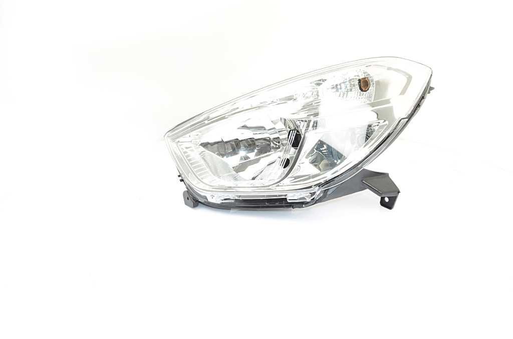 RENAULT DOKKER/LODGY 12- FAR SOL 260603007R BSG