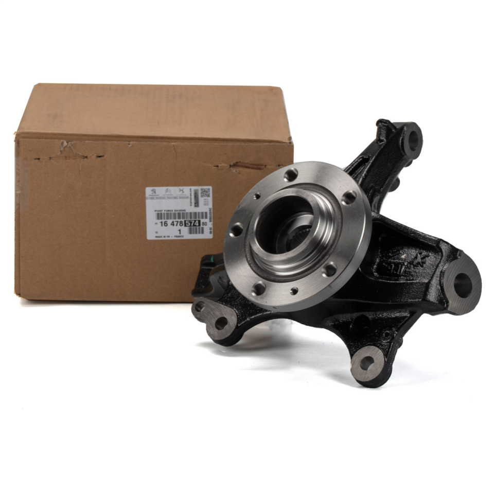 PEUGEOT 308/3008/508/5008 2014- AKS TASIYICI SOL OE-PSA