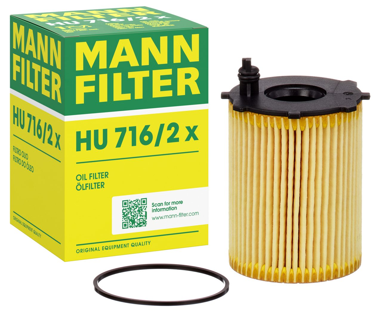NISSAN FLUENCE/JUKE 07- POLEN FILTRESI 272772100R MANN