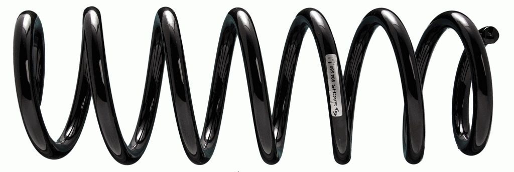 BMW X3 F25-X4 F26 14- HELEZON YAYI ARKA 33536787203 SACHS