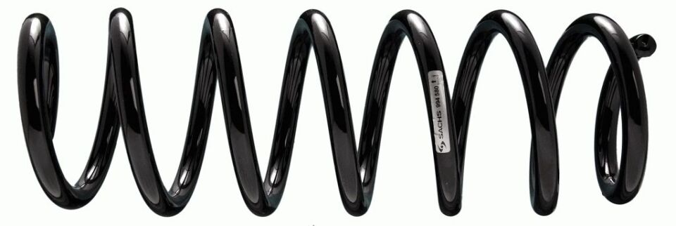 BMW X3 F25-X4 F26 14- HELEZON YAYI ARKA 33536787203 SACHS