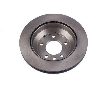 VOLKSWAGEN TOUAREG-Q7-CAYENNE 04- FREN DISKI ARKA 7L8615601C BOSCH
