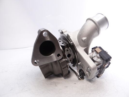 SANTA FÉ / SORENTO XM 13-18 TURBO SARJ 282312F750 GARRETT