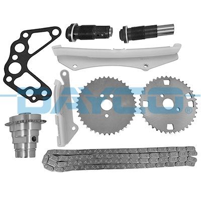 FIAT DAILY IV-DCT III-BXR III-JUMPER III 06- EKSANTRIK ZINCIR SETI 5801375562 DAYCO