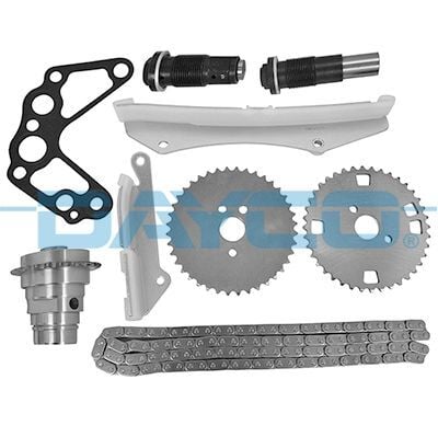 FIAT DAILY IV-DCT III-BXR III-JUMPER III 06- EKSANTRIK ZINCIR SETI 5801375562 DAYCO