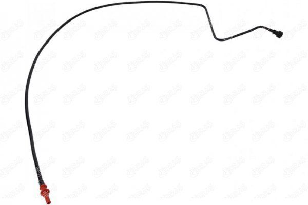 RENAULT CLIO II SYMBOL THALIA SYMBOL II 01- YAKIT BORUSU 8200722197 IBRAS