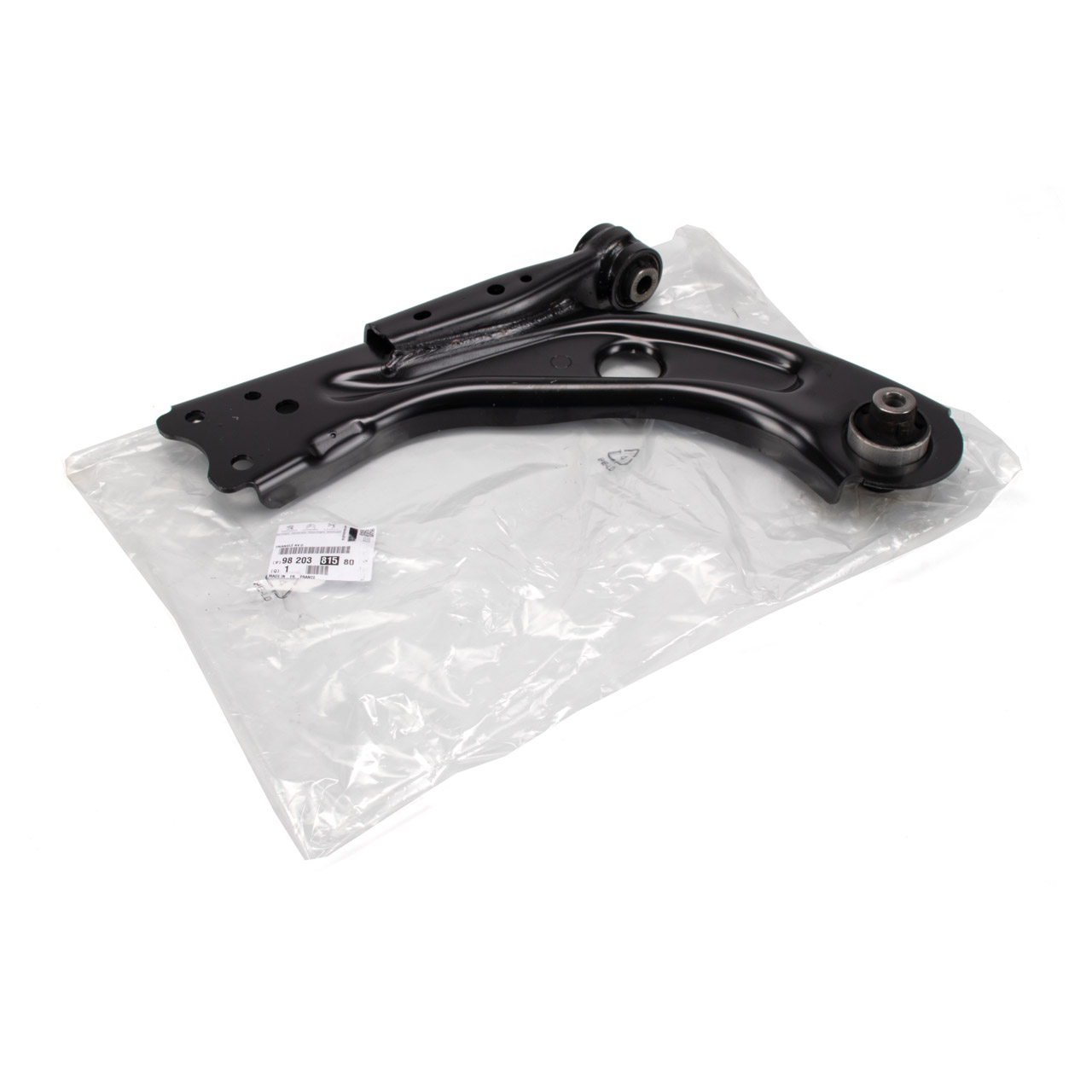 PEUGEOT 308 II / 508 14- SALINCAK : R 9807914180 9820381580 9678311280 OE-PSA