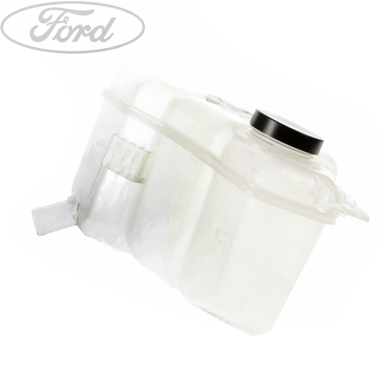 FORD FIESTA 02- RADYATÖR YEDEK SU DEPOSU 3S61 8K218 BA OE-FD