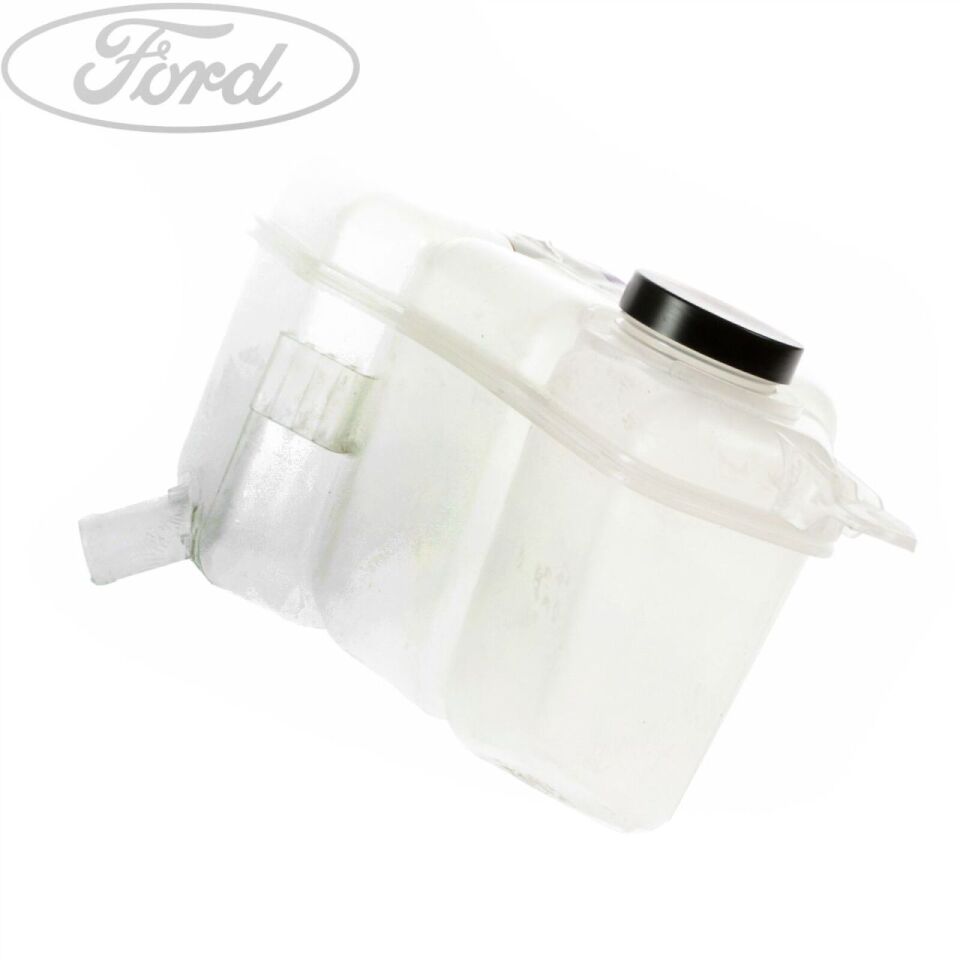 FORD FIESTA 02- RADYATÖR YEDEK SU DEPOSU 3S61 8K218 BA OE-FD