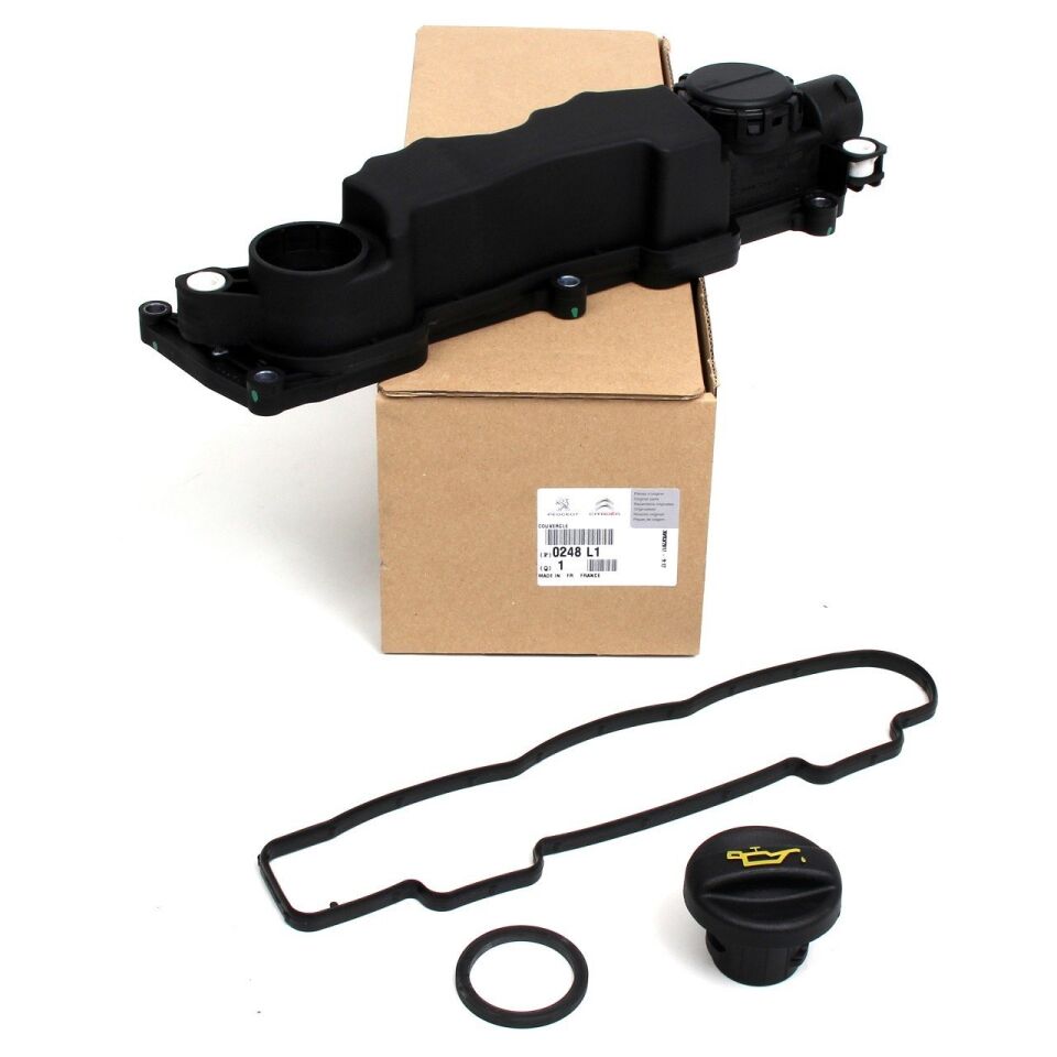 PEUGEOT 307/C4/206/308/FOCUS 03- EKSANTRIK KAPAGI 3M5Q 6K271 AC OE-PSA
