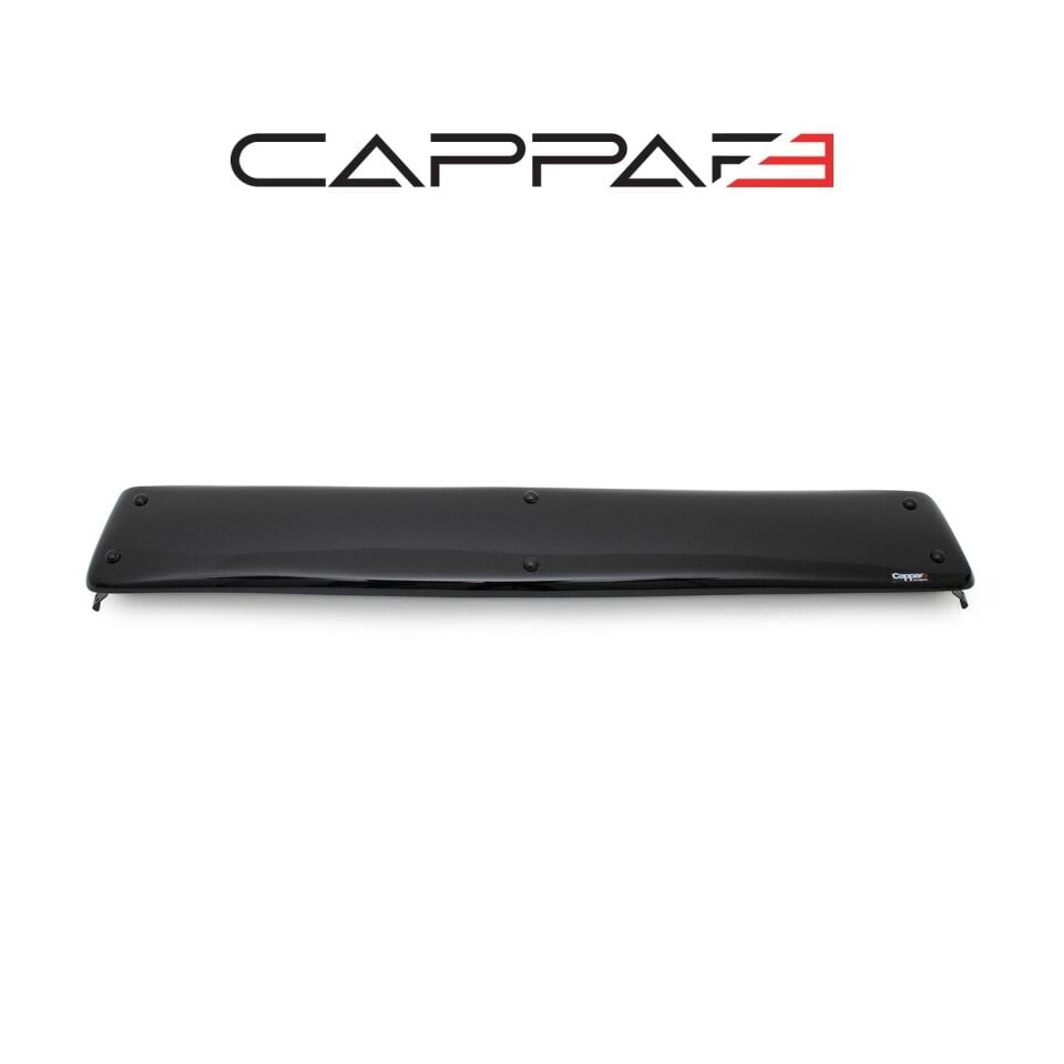 Kia Bongo 2003-2013 Yıl Aralığı Uyumlu Ön Cam Güneşliği