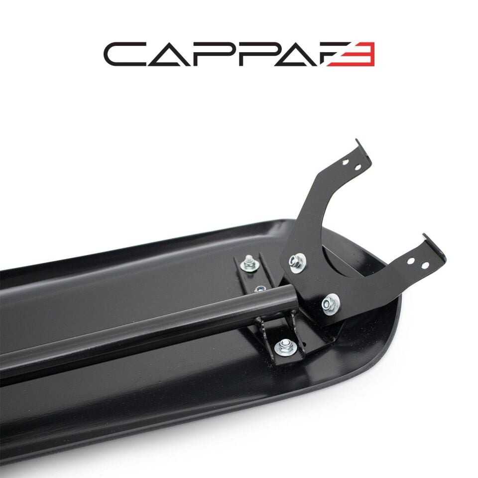 Kia Bongo 2003-2013 Yıl Aralığı Uyumlu Ön Cam Güneşliği