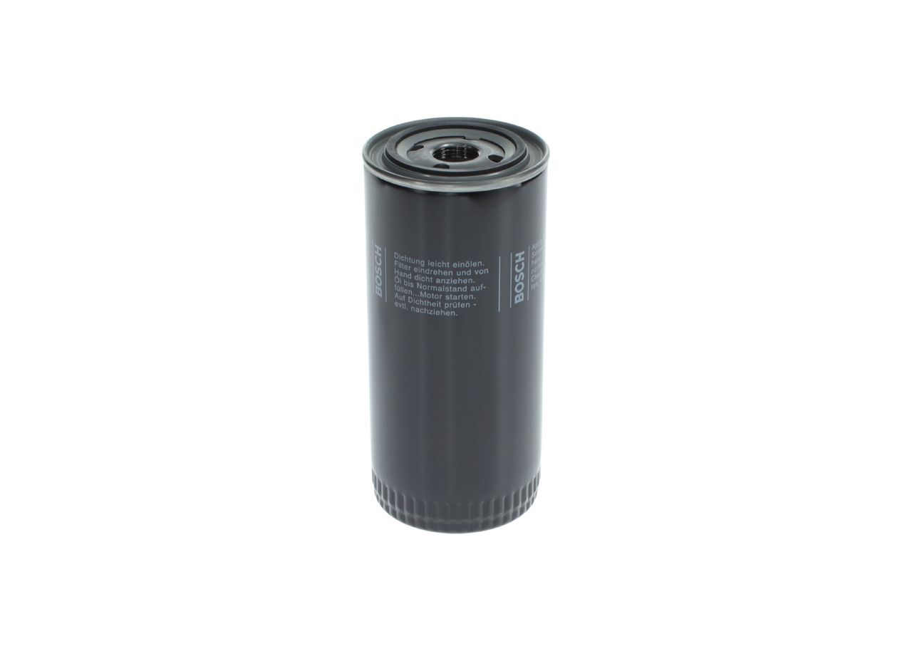 AĞIR VASITA AGCO, CASE IH, CATERPILLAR, DAF, DEMAG, DEUTZ, DEUTZ vb. YAG FILTRESI A0011849601 BOSCH