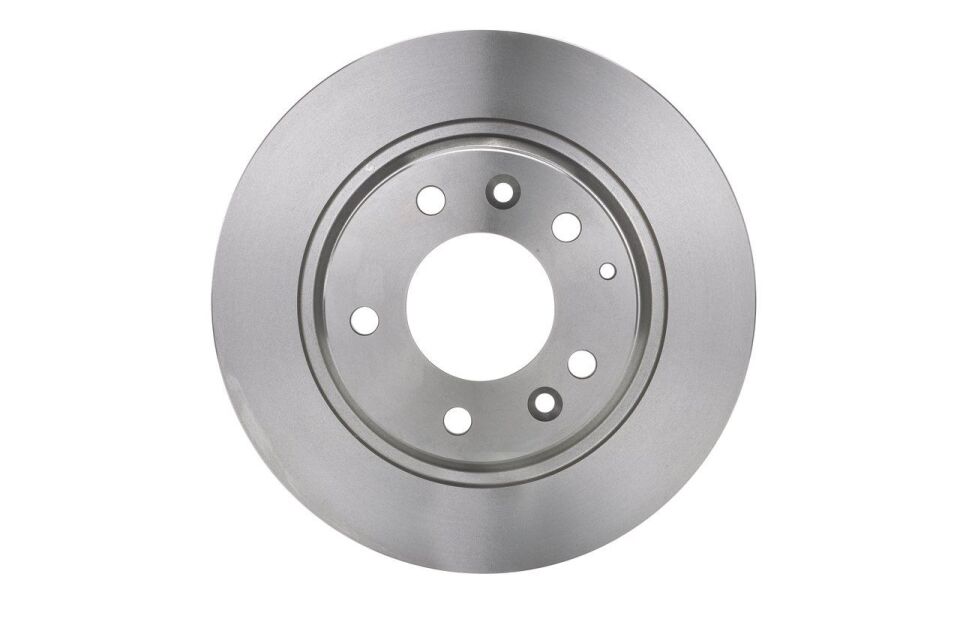 MAZDA 6 (GG, GH) 02-12 FREN DISKI ARKA G25Y-26-251A BOSCH 2'li Takım
