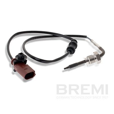 VOLKSWAGEN POLO-IBIZA-FABIA 10- EGZOZ SICAKLIK SENSÖRÜ 03L906088HE BREMI