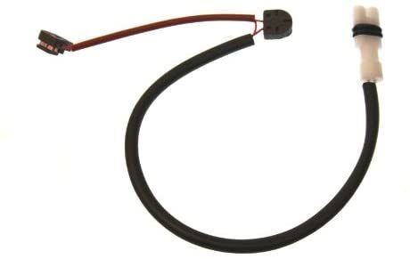 PORSCHE 911-BOXSTER-CAYMAN 04-12 FREN BALATA FISI ÖN 99761267900 BOSCH