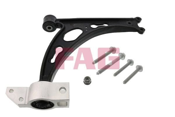 VOLKSWAGEN GOLF5-JETTA-CADDY-A3-LEON-OCTAVIA 04- SALINCAK ÖN SAG 1K0407152AC FAG