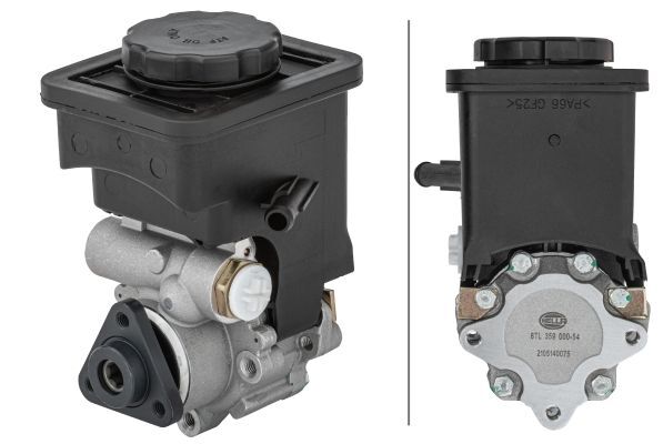 BMW X5 E53 00-07 DIREKSIYON POMPASI 32416756930 HELLA