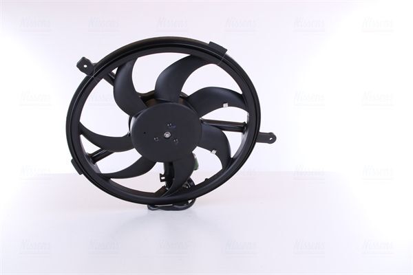 BMW MINI R55-R56-R57-R58-R59-R60-R61 07-16 KLIMA FAN MOTORU 17422752632 BSG