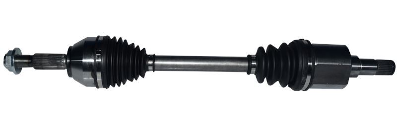 FORD CONNECT 13- AKS KOMPLE ÖN SOL FV66 3B437 AB BSG