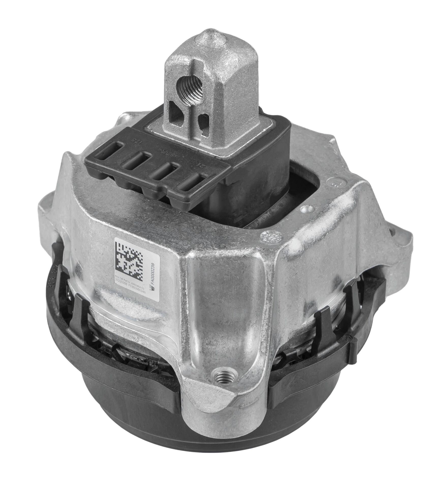 BMW 97-00 LEMFOERDERENGINEMOUNTINGHYDRAULIC 4047437558038 LEMFORDER