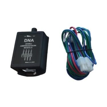 LED AMPUL T10 CANBUS PARK LEDİ 18 LEDLİ