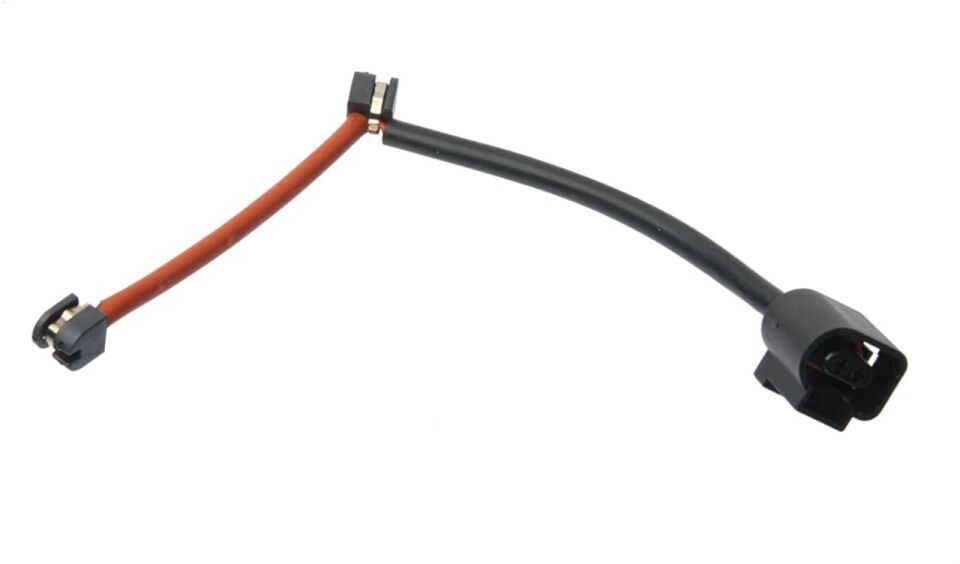 VOLKSWAGEN TOUAREG-Q7-CAYENNE 04-10 FREN BALATA FISI ARKA 7L5907637B BOSCH