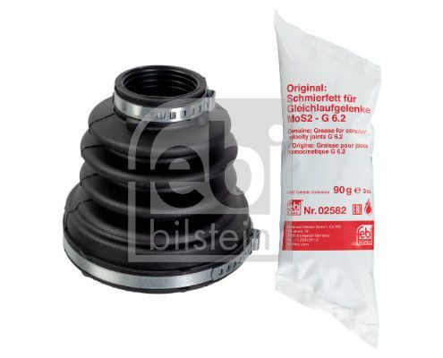 FORD MONDEO/S60/V60 06- AKS KÖRÜGÜ 6G91 4A084 AA FEBI
