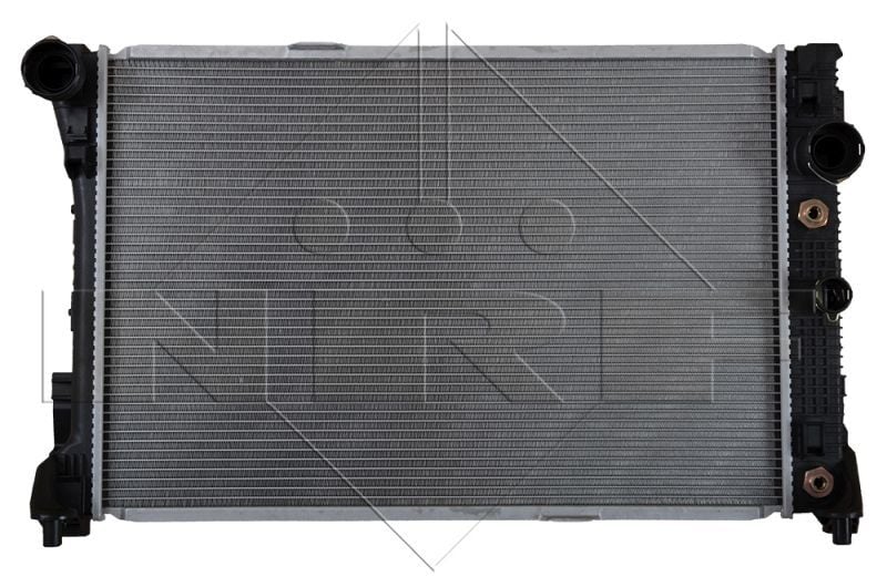 MERCEDES-BENZ W204 07-13 SU RADYATÖRÜ A2045002203 NRF